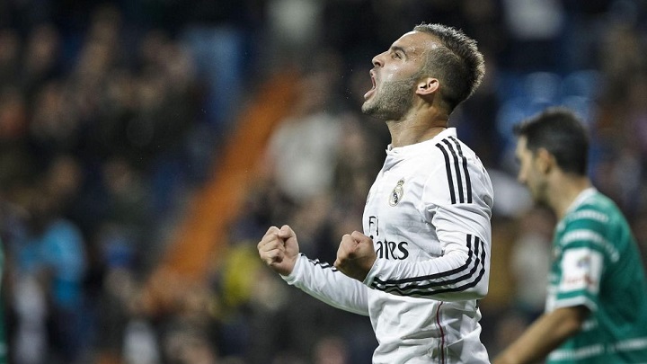 Jese Rodriguez