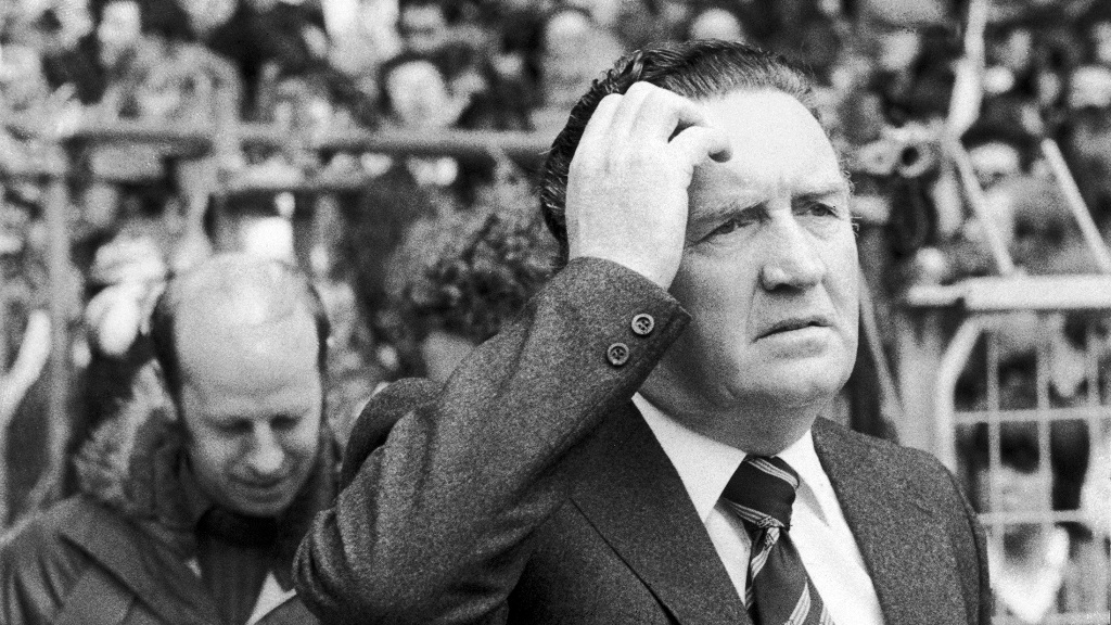 Jock Stein