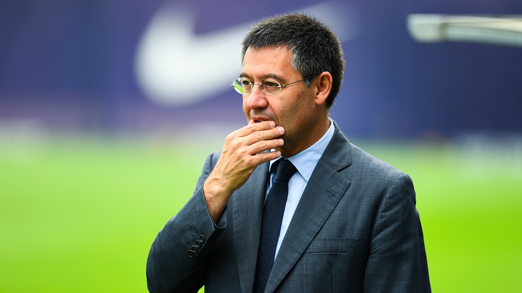 Josep Maria Bartomeu