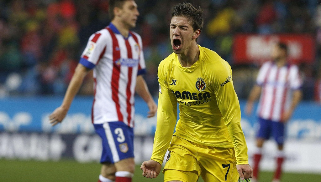 Luciano Vietto