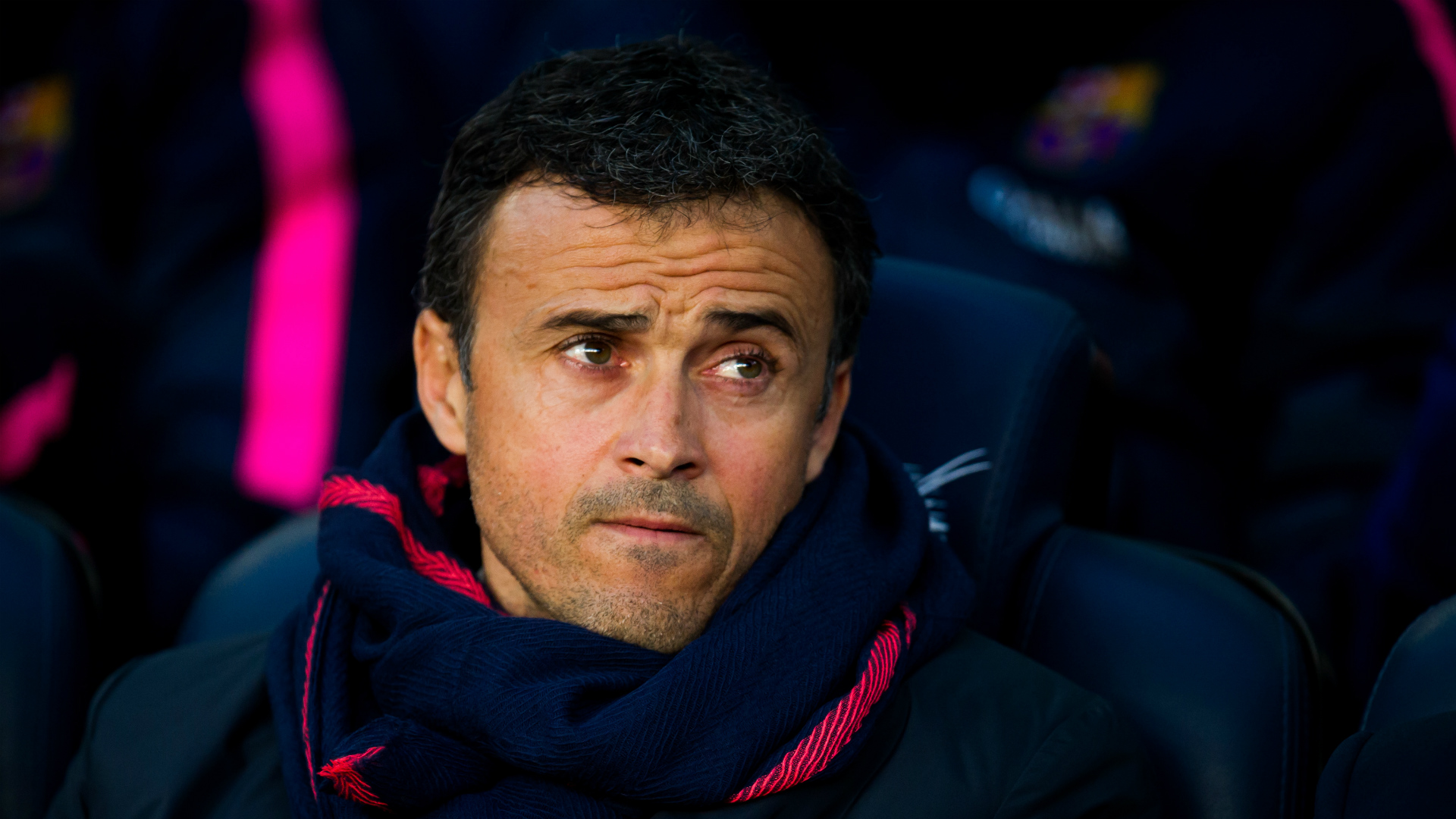 Luis Enrique