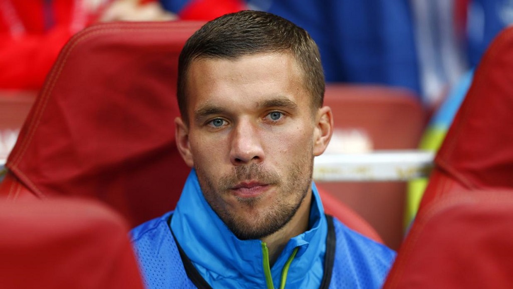 Lukas Podolski 2