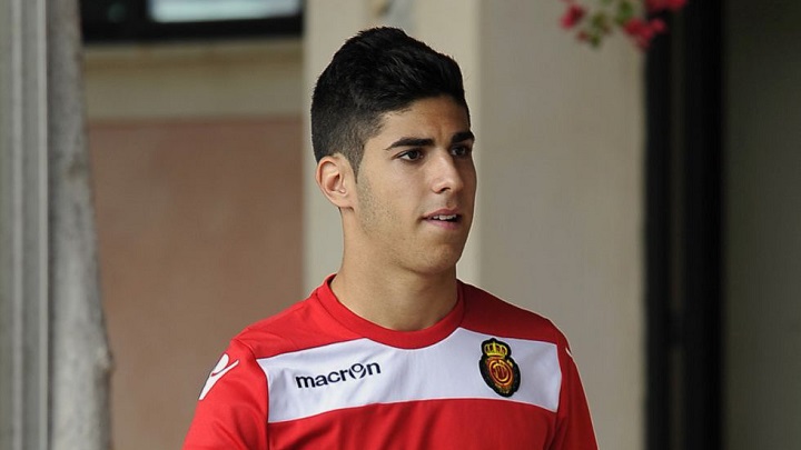 Marco Asensio