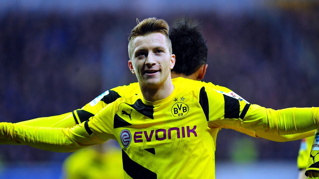 Marco Reus Dortmund