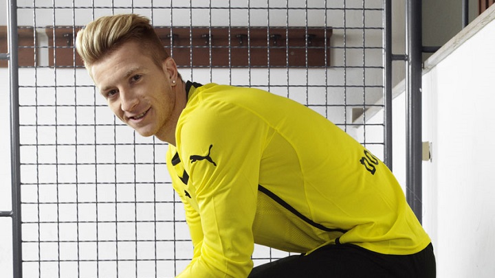 Marco Reus Puma