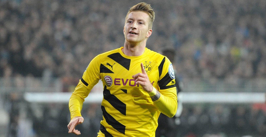 Marco Reus