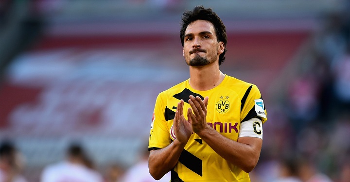 Mats Hummels