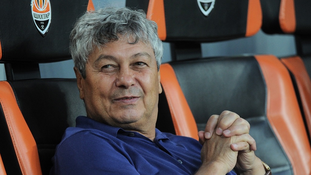 Mircea Lucescu 2