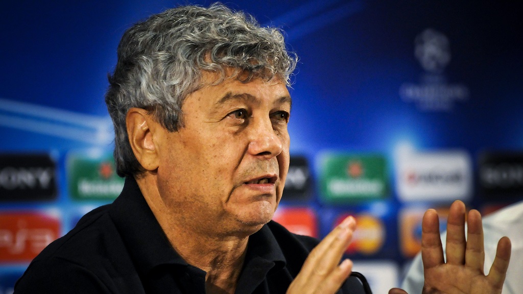 Mircea Lucescu