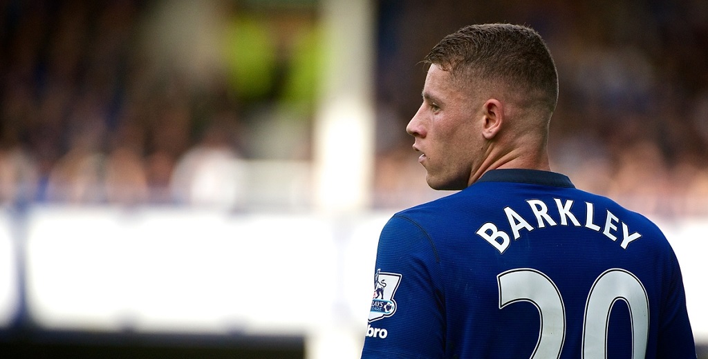 Ross Barkley