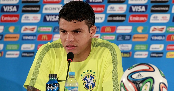 Thiago Silva