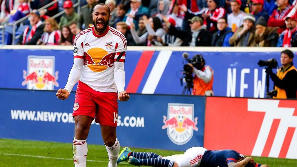Thierry Henry 2