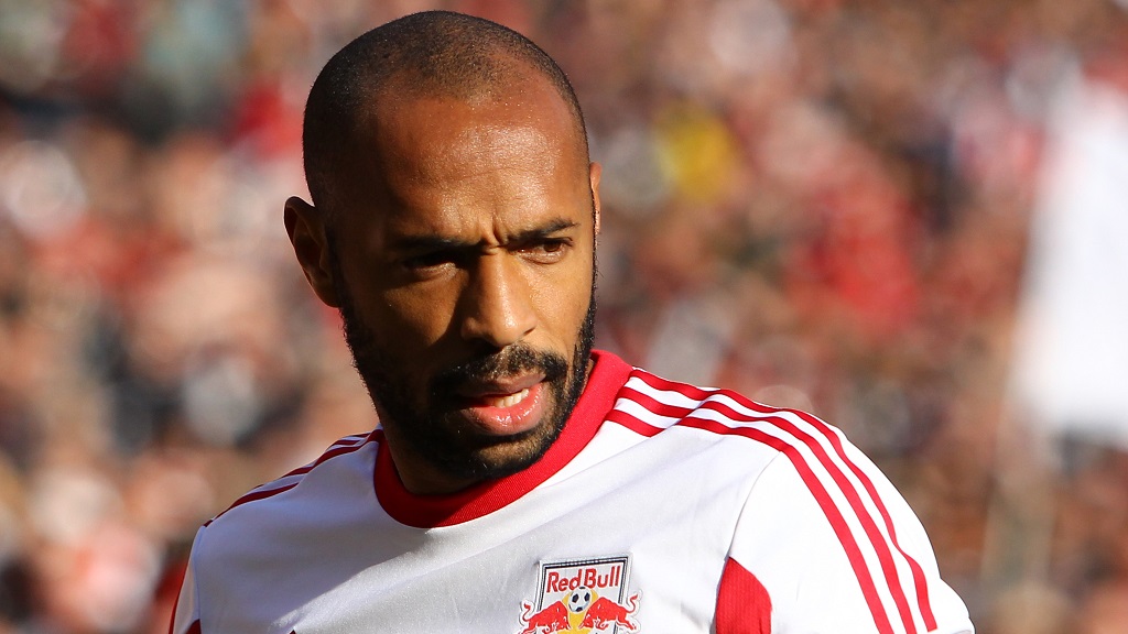 Thierry Henry