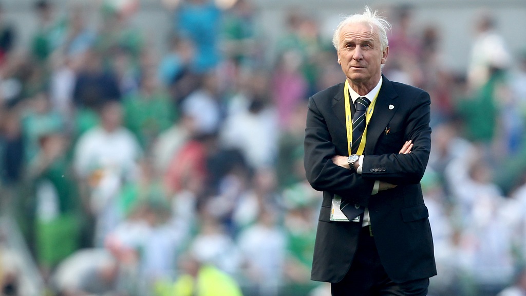 Giovanni Trapattoni