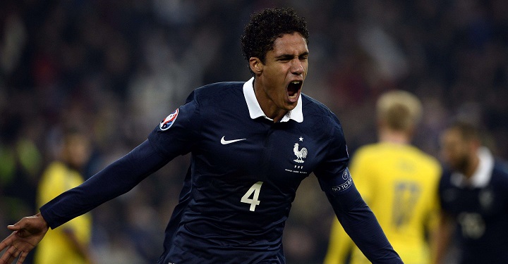 Varane