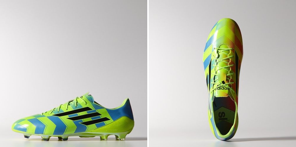 adidas f50 adizero crazylight trx fg