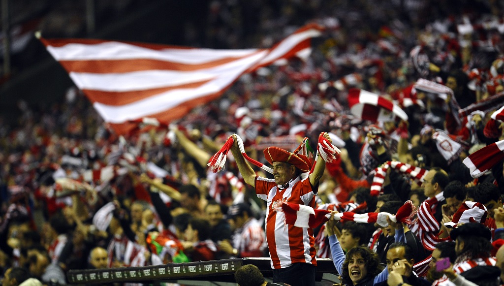 aficionados athletic