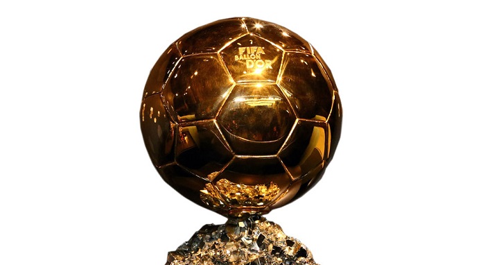 ballon dor