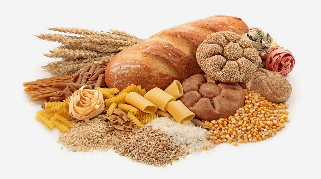 carbohidratos