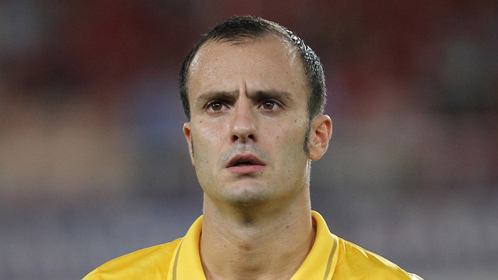 Alberto Gilardino