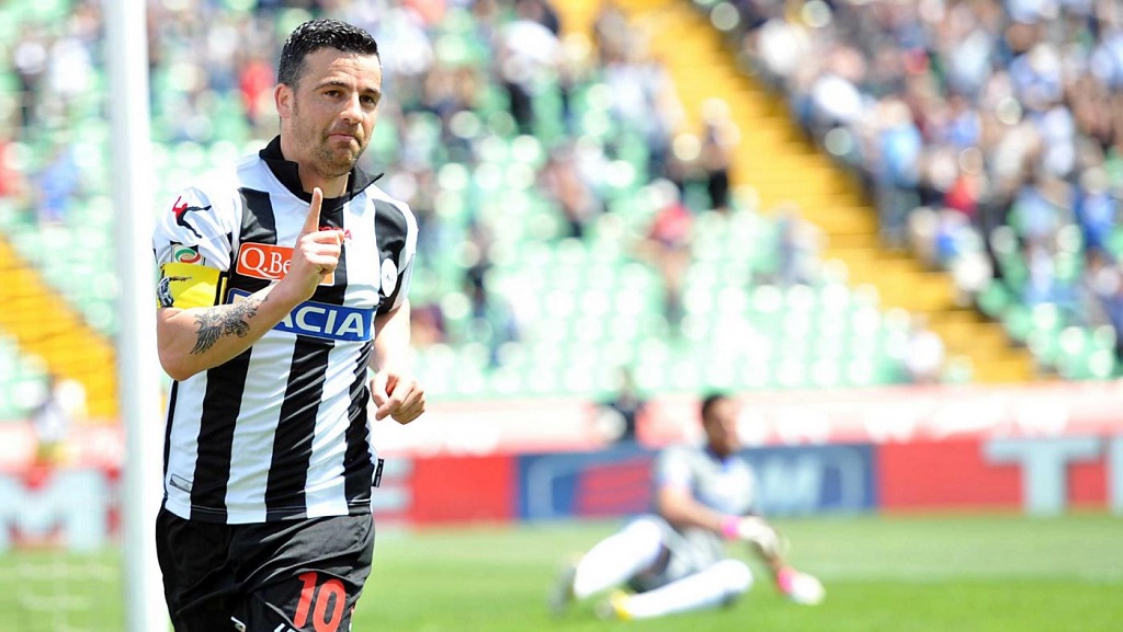 Antonio Di Natale