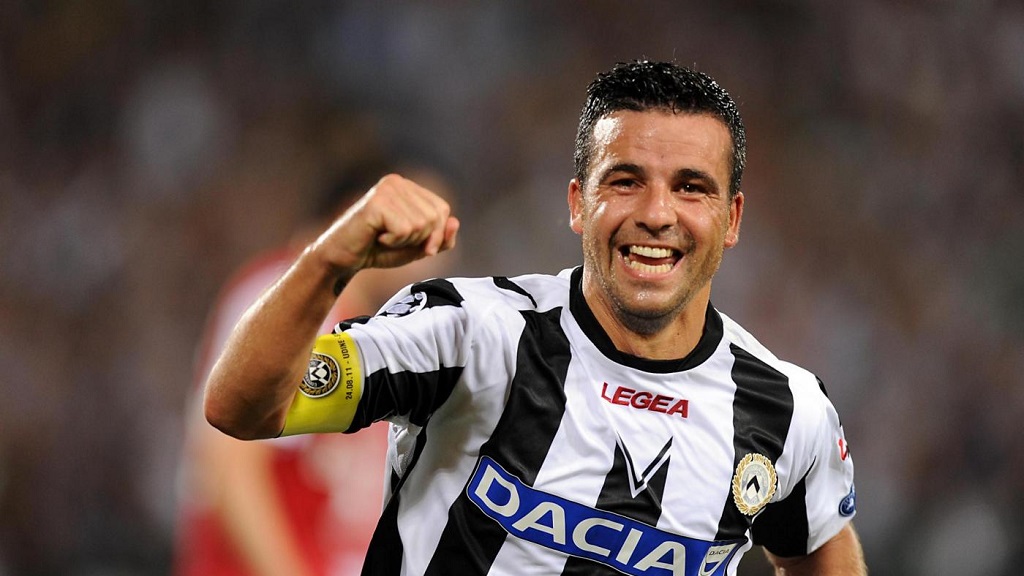 Antonio Di Natale