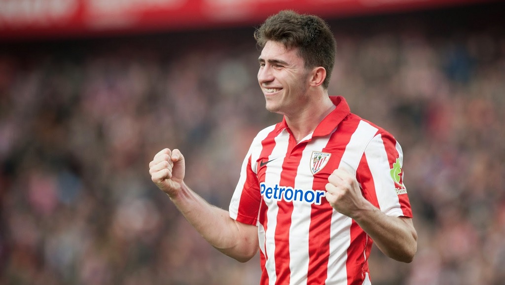 Aymeric Laporte