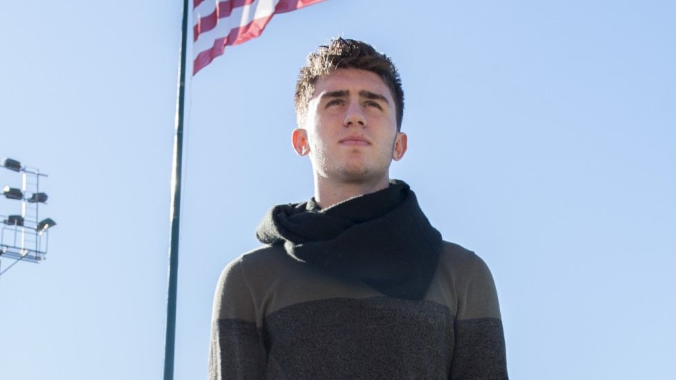 Aymeric Laporte