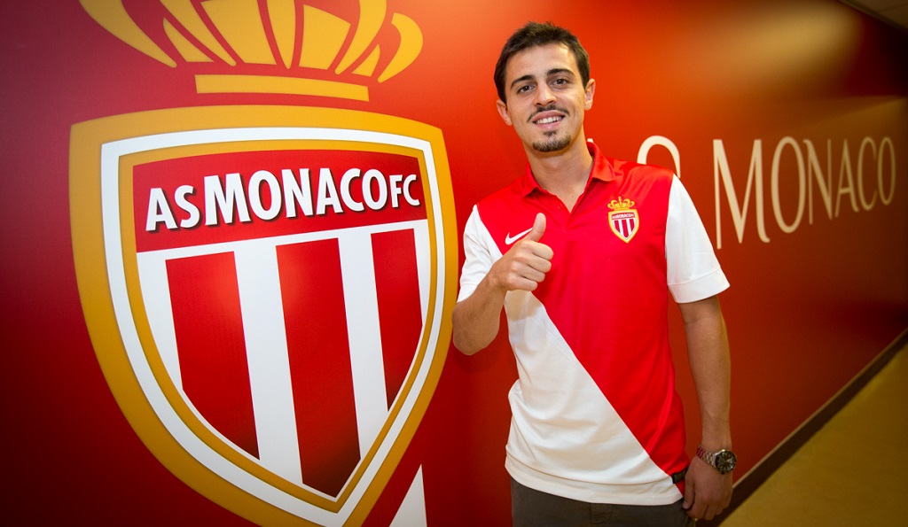 Bernardo Silva Monaco