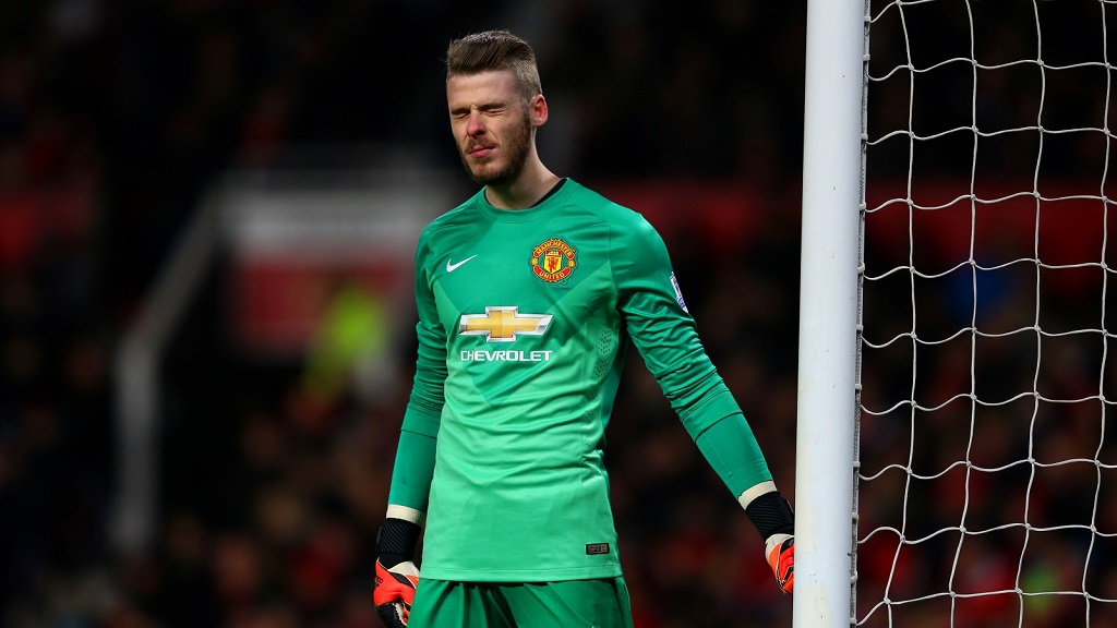 David de Gea