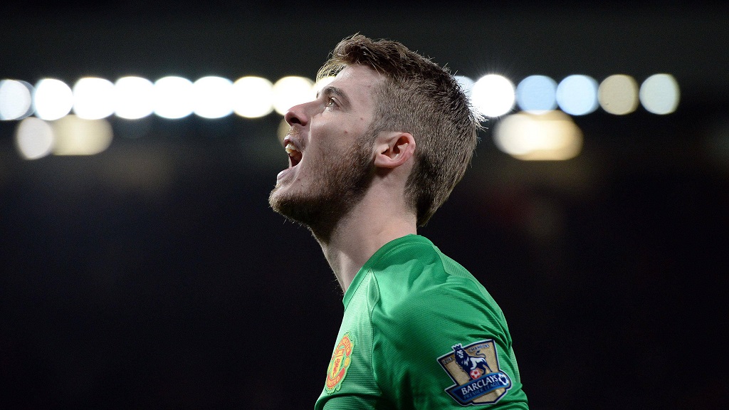 David de Gea