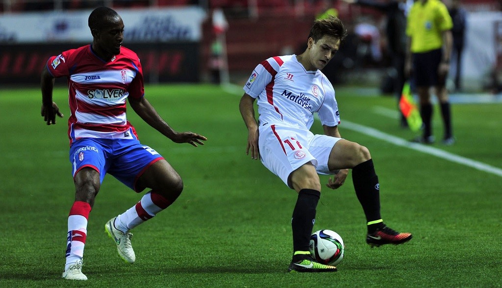 Denis Suarez