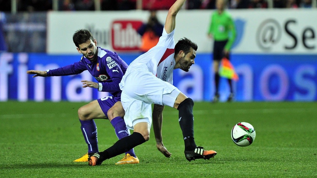 Espanyol Sevilla