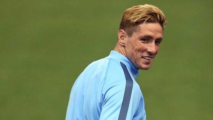 Fernando Torres