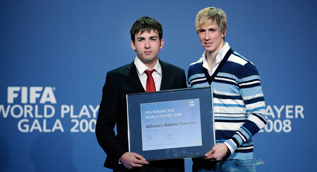 Fernando Torres