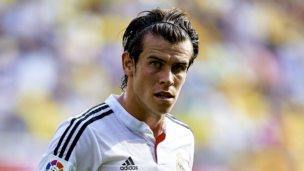 Gareth Bale