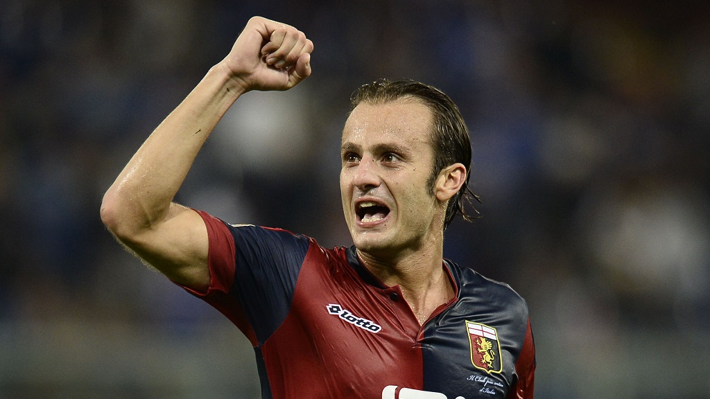 Alberto Gilardino