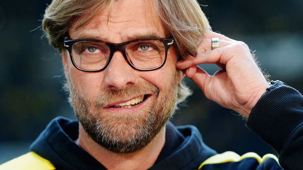 Jurgen Klopp