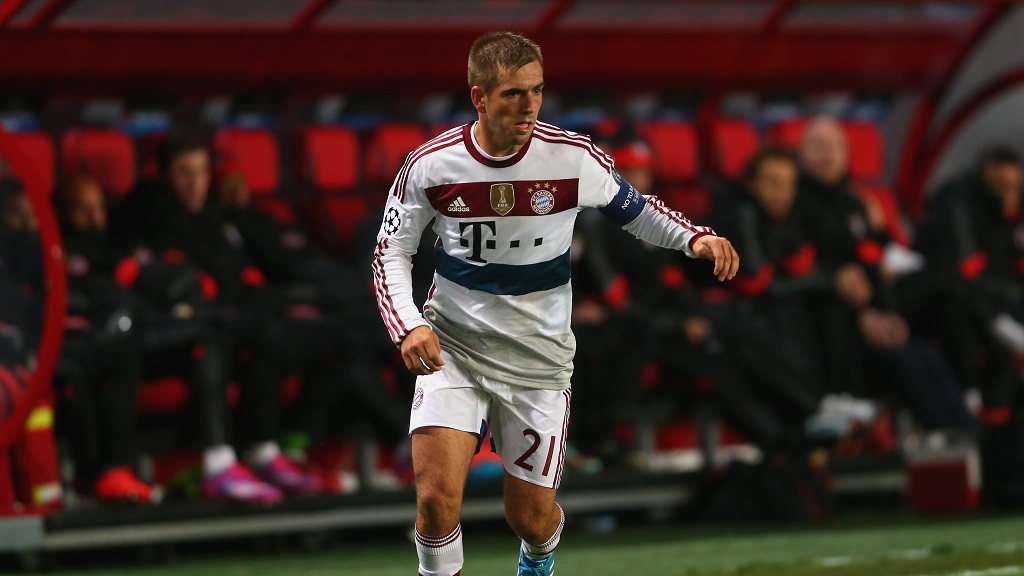 Lahm