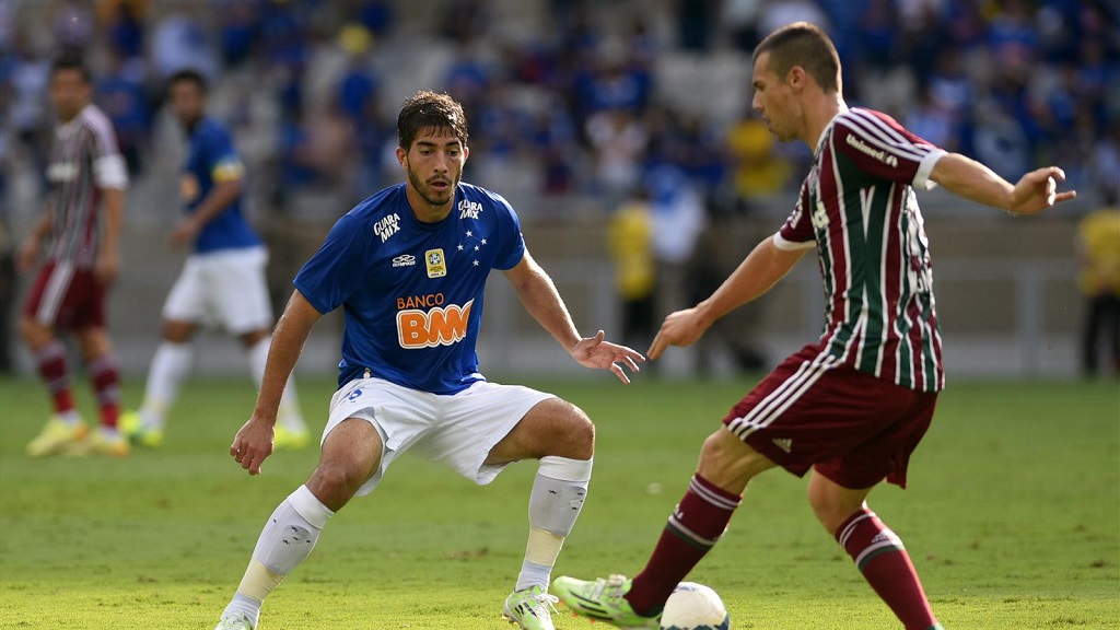 Lucas Silva