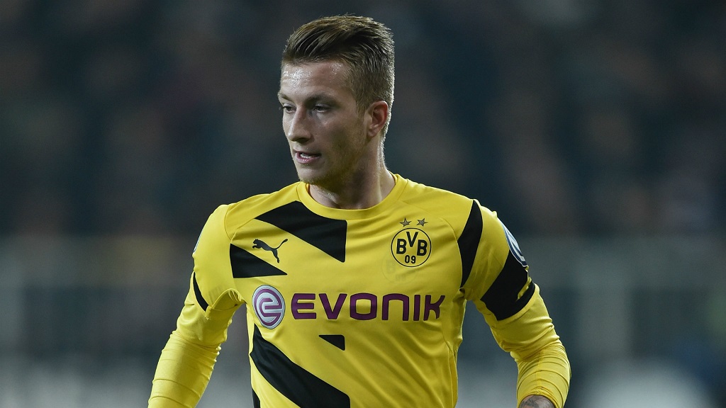 Marco Reus Borussia