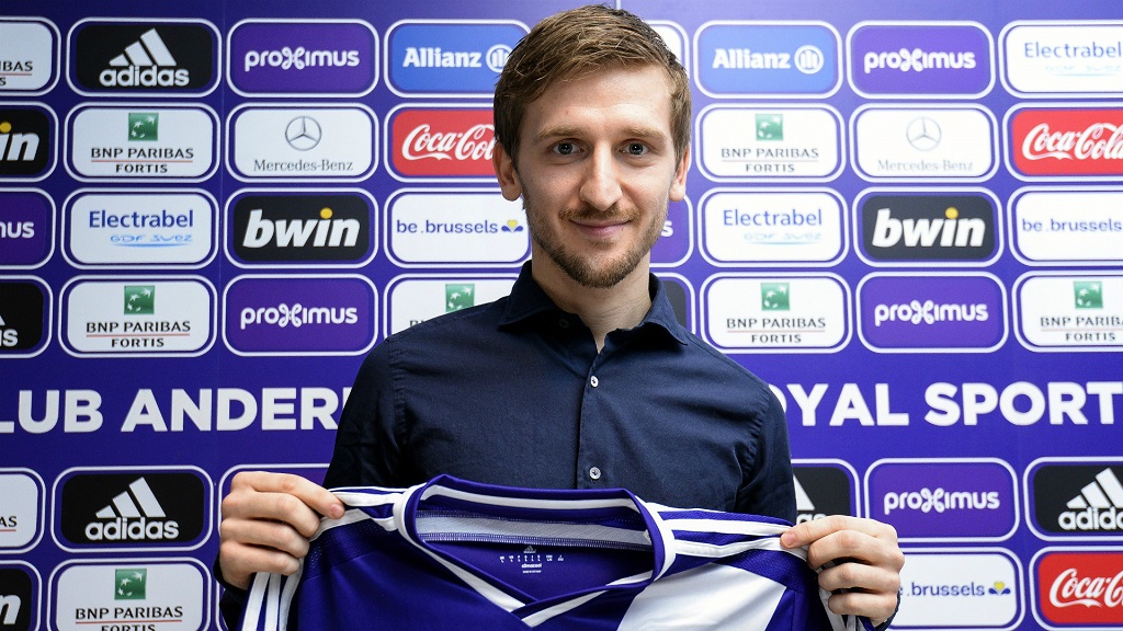 Marko Marin