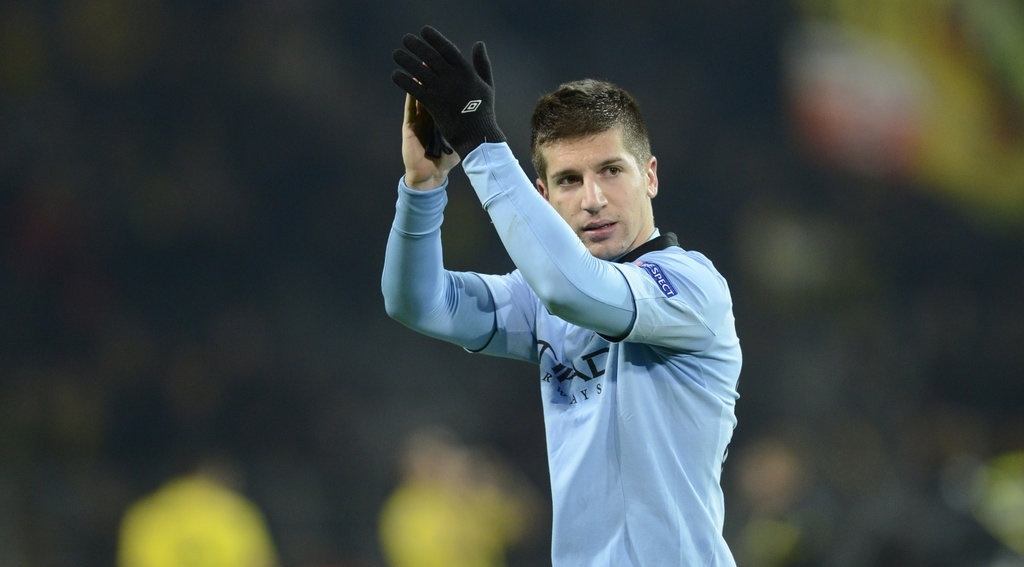 Matija Nastasic 2