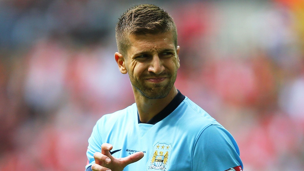 Matija Nastasic