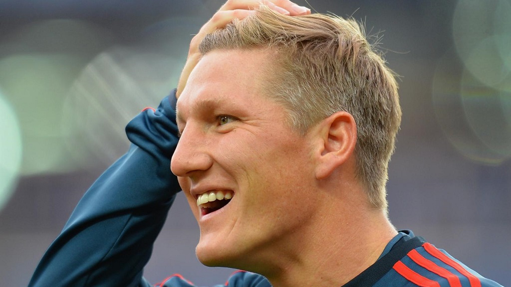 Schweinsteiger