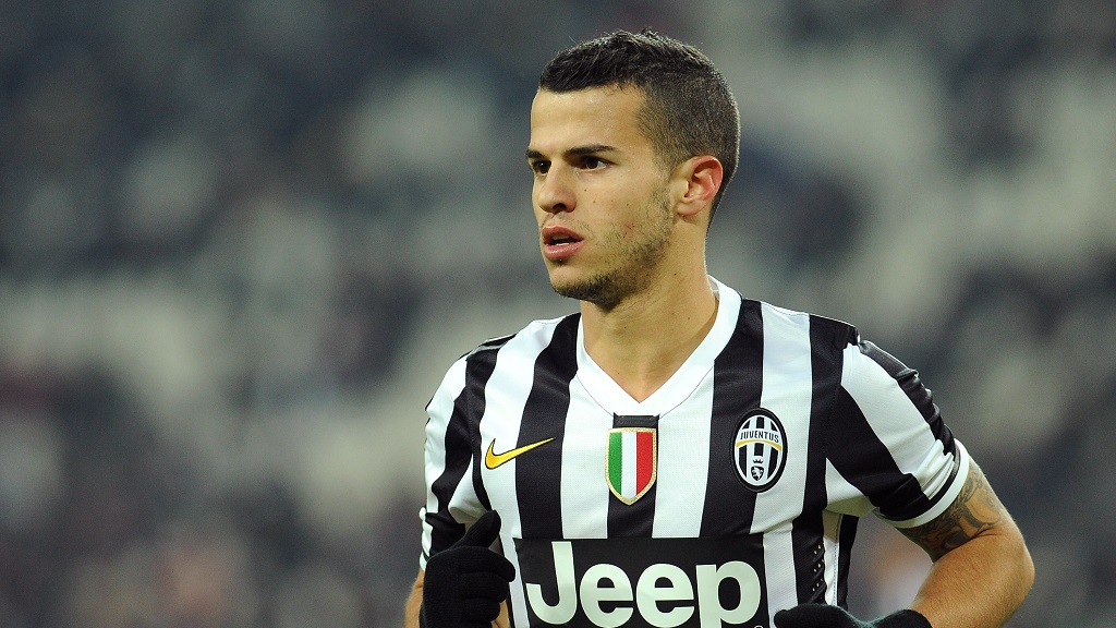 Sebastian Giovinco