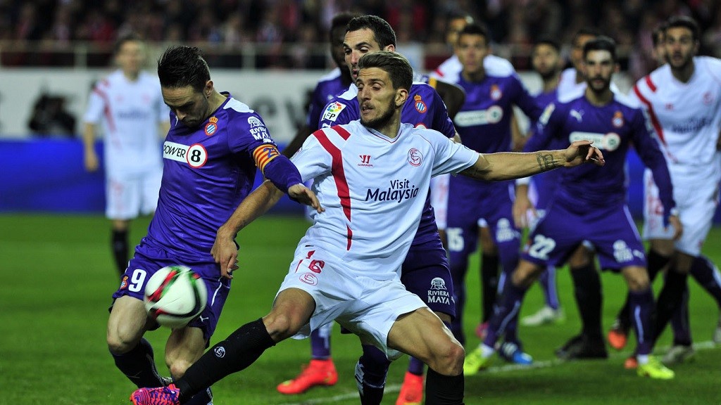 Sevilla Espanyol