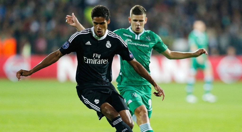 Varane