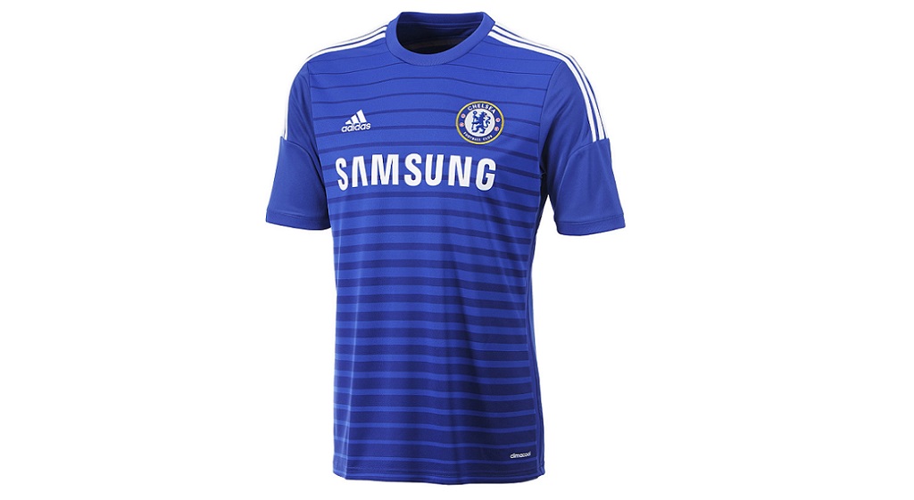 camiseta Chelsea