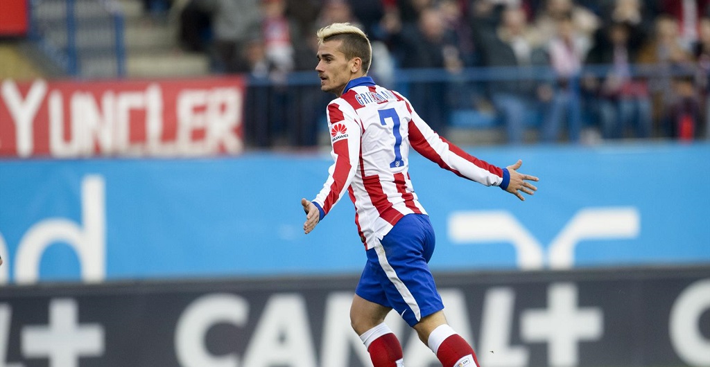 Antoine Griezmann